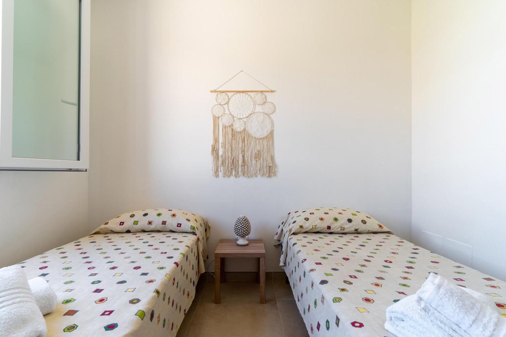 Villino Summer By Barbarhouse Holiday home *