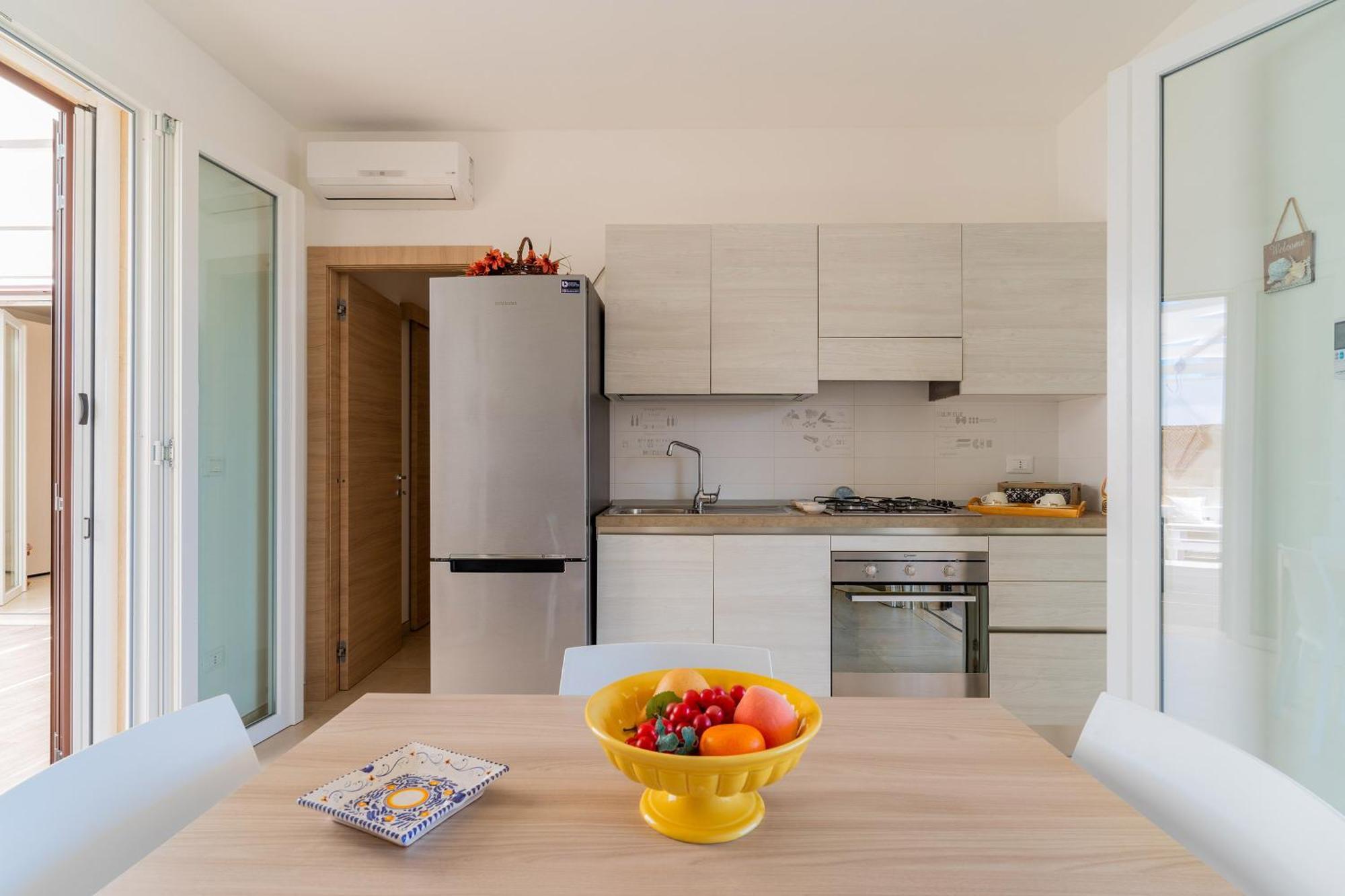 Villino Summer By Barbarhouse Holiday home