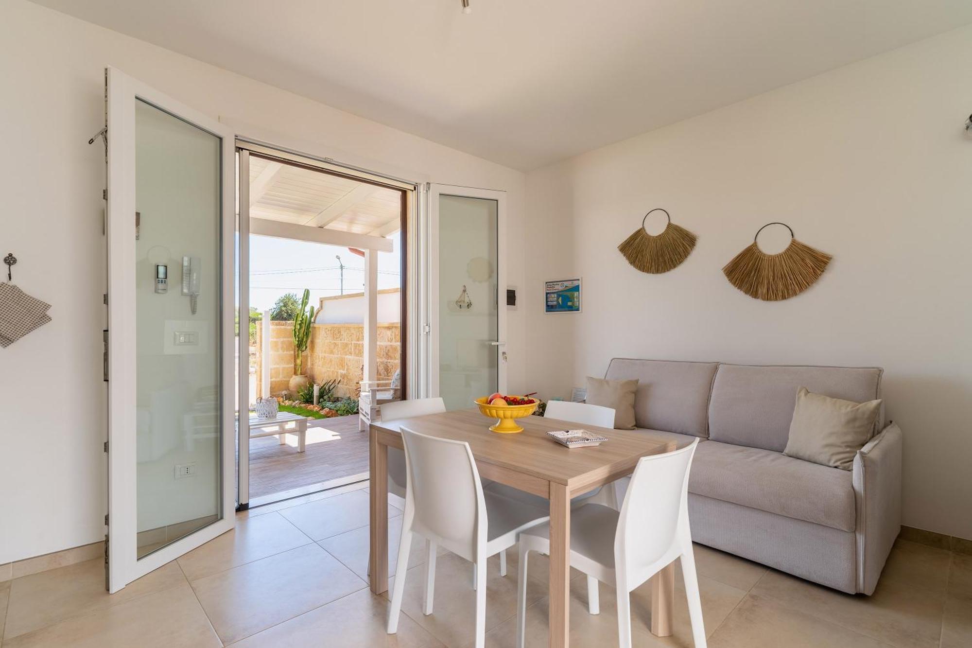 Villino Summer By Barbarhouse Holiday home *