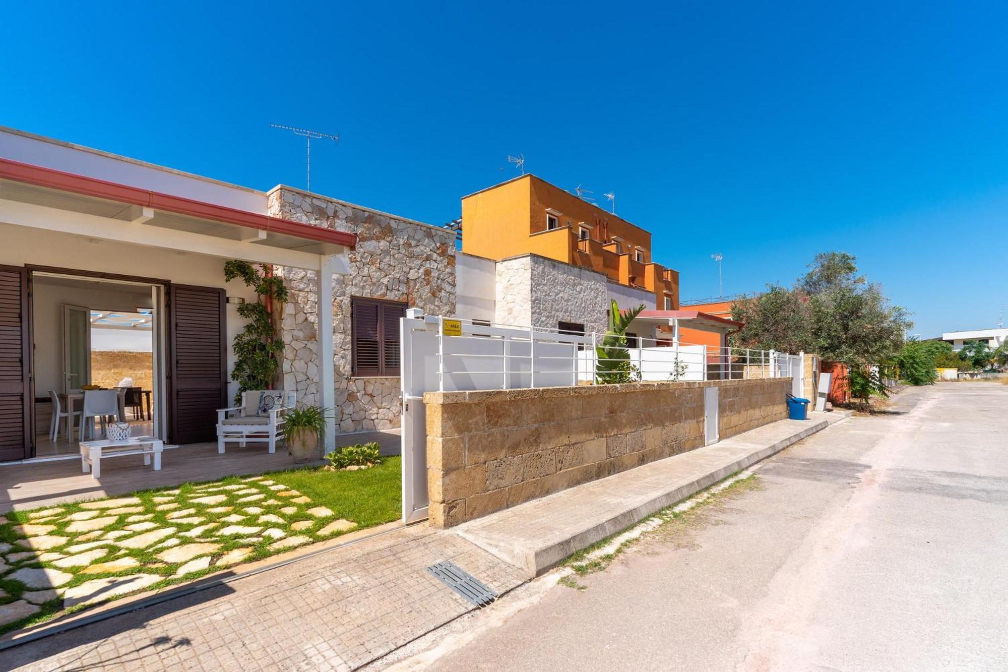 Holiday home Villino Summer By Barbarhouse
