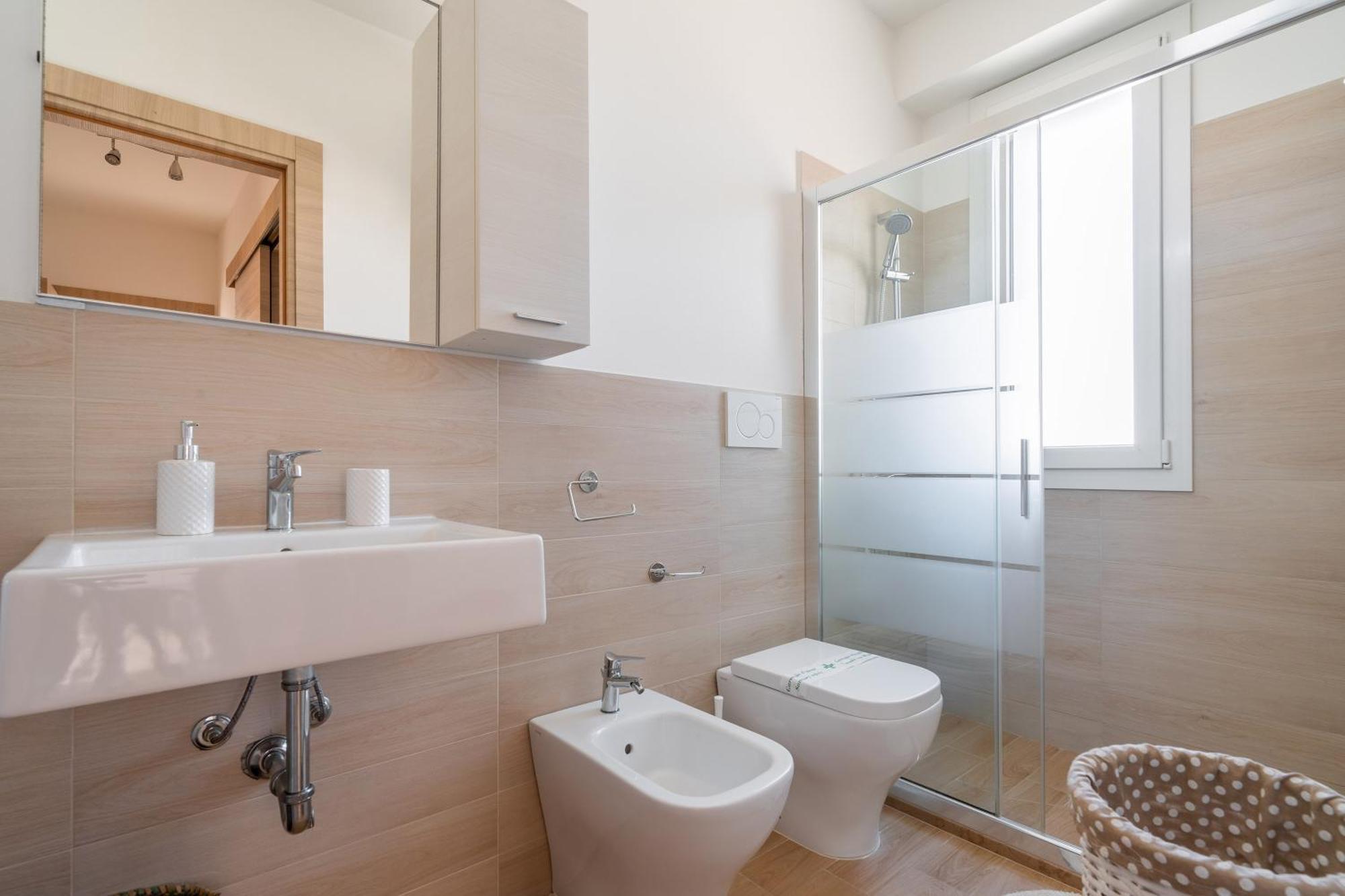 Villino Summer By Barbarhouse Holiday home Torre Lapillo