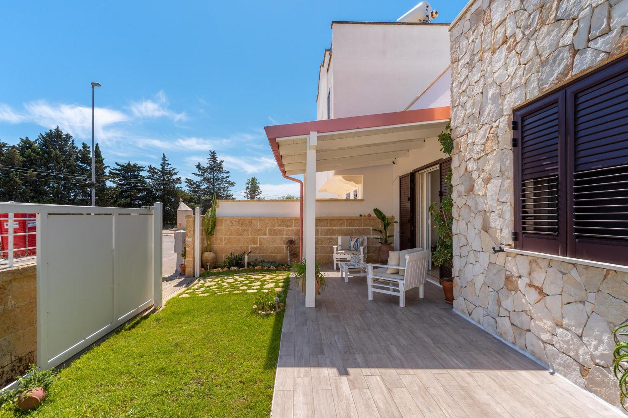 Villino Summer By Barbarhouse Holiday home *