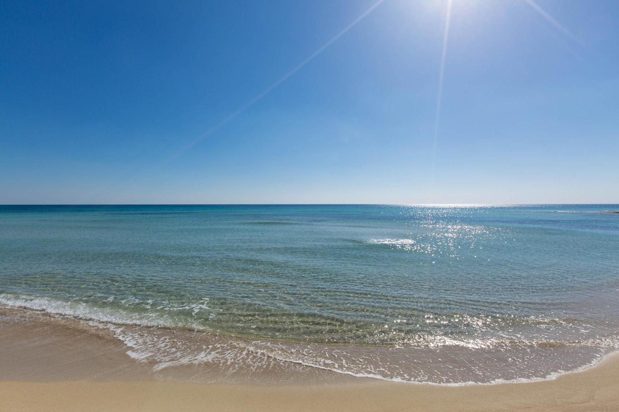 Holiday home Villino Summer By Barbarhouse Torre Lapillo